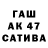Дистиллят ТГК концентрат Ed0 Hakobyan